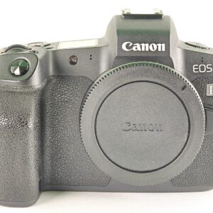 CANON EOS R