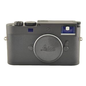 LEICA M11 Monochrom