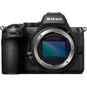 NIKON Z Z50II Dental Kit