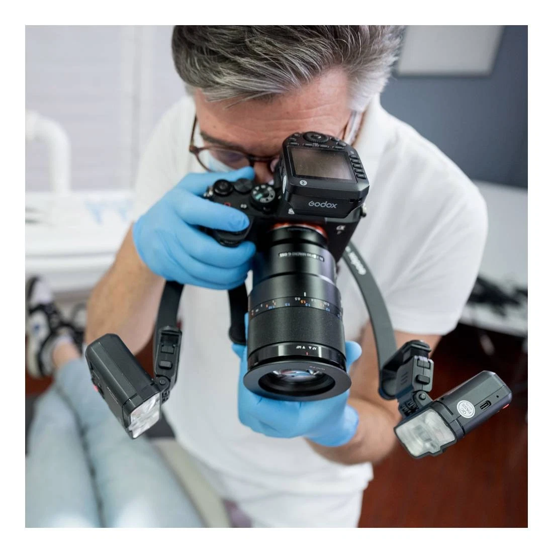 NIKON Z Z50II Dental Kit - immagine 4