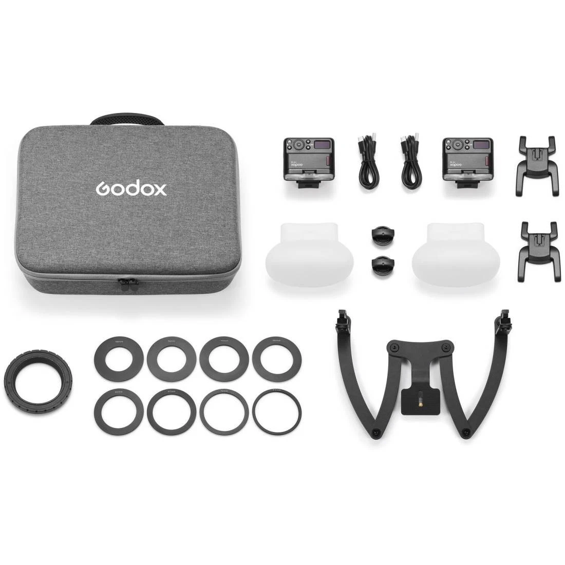 NIKON Z Z50II Dental Kit - immagine 3