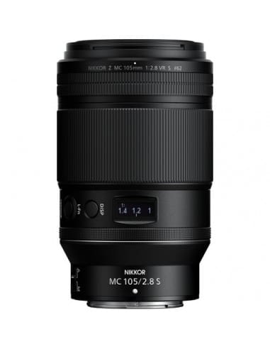 NIKON Z Z50II Dental Kit - immagine 2