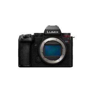 Panasonic S5 II
