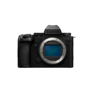Panasonic S5IIx