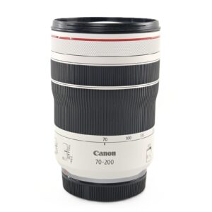 CANON RF 70-200/4 IS USM L