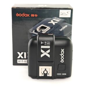 GODOX X1T-S Trigger ricevitore per flash SONY