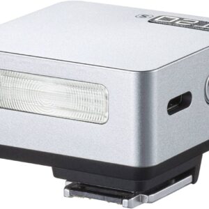 Godox iT20 Flash Silver