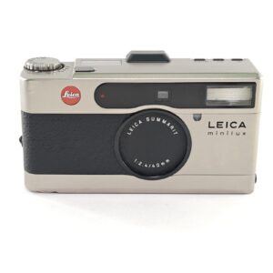 Leica Minilux
