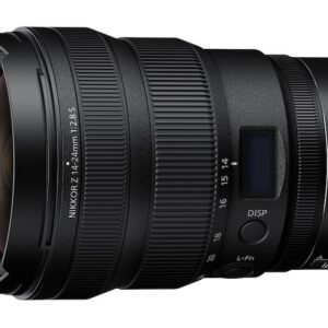 NIKON Z 14-24/2.8 S