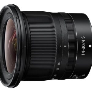 NIKON Z 14-30/4 S