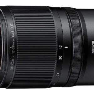 NIKON Z 17-28/2.8