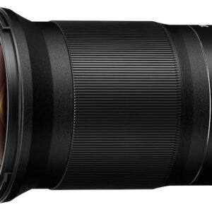 NIKON Z 20/1.8 S