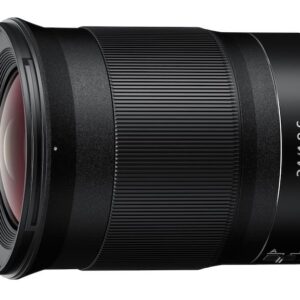 NIKON Z 24/1.8 S