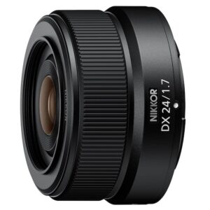 NIKON Z DX 24/1.7