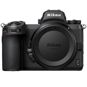 NIKON Z Z7II