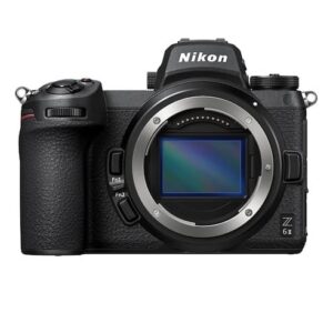 NIKON Z6II