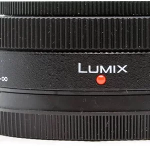 Panasonic 26/8