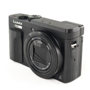 PANASONIC TZ90