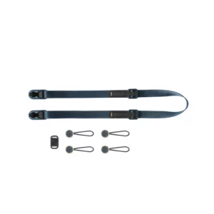 PEAK DESIGN tracolla Leash Blu Oceano