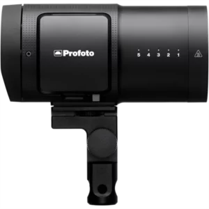 Profoto B20 (250Ws, 40W)