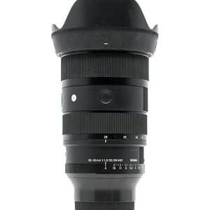 Sigma 28-45/1.8 DG DN L-Mount