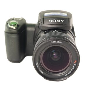 Sony Cybershot R1