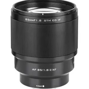 Viltrox 85/1.8 STM II